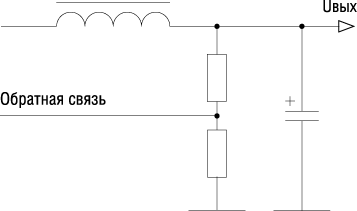        LM2574 (ADJ)