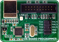 EASY-STM32   Stlink v2