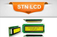 stn-lcd