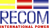 Recom International Power